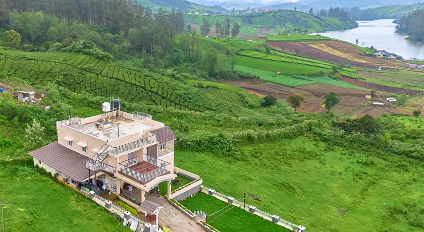 Vihani's Western Clouds Ooty by VOYE HOMES - Peaceful Getaway Near Avalanche Emerald Lake - image 21