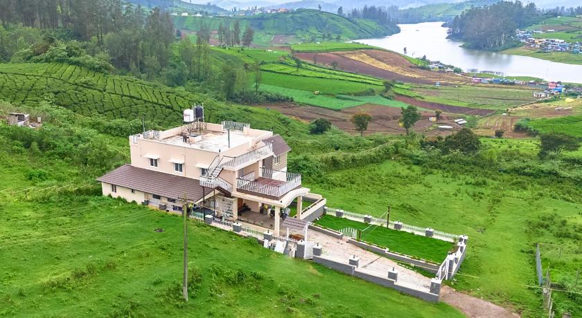 Vihani's Western Clouds Ooty by VOYE HOMES - Peaceful Getaway Near Avalanche Emerald Lake - image 23
