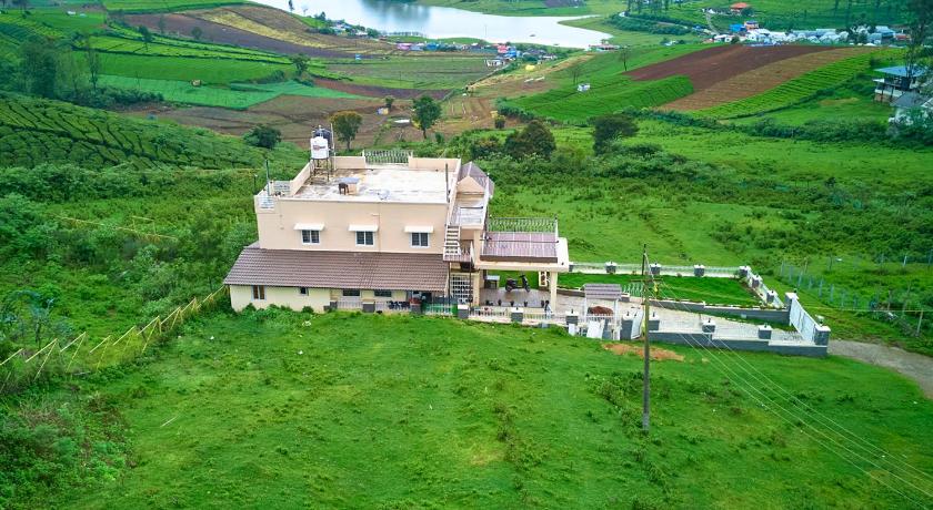 Vihani's Western Clouds Ooty by VOYE HOMES - Peaceful Getaway Near Avalanche Emerald Lake - image 34