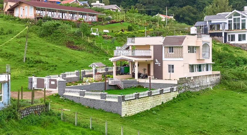 Vihani's Western Clouds Ooty by VOYE HOMES - Peaceful Getaway Near Avalanche Emerald Lake - image 20