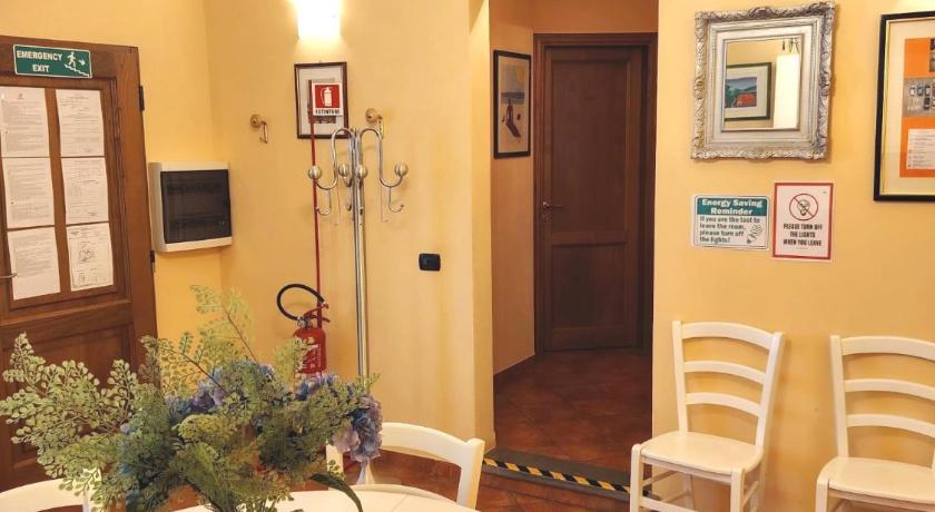 Residence La Contessina - image 13