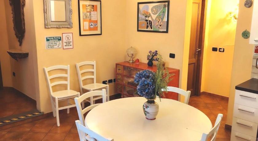 Residence La Contessina - image 14