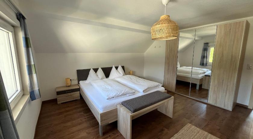 Appartements Luna