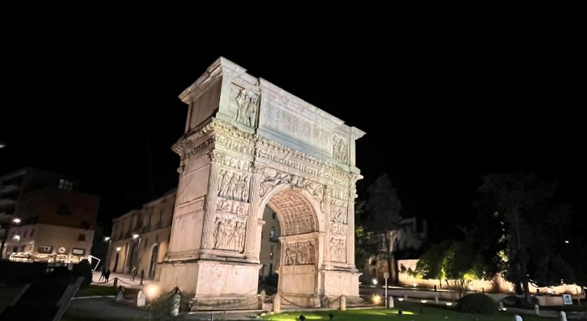 Parva Domus Traiana