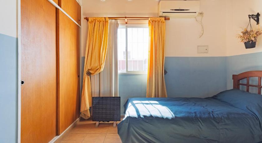 Image of Apartment with Garden View 12