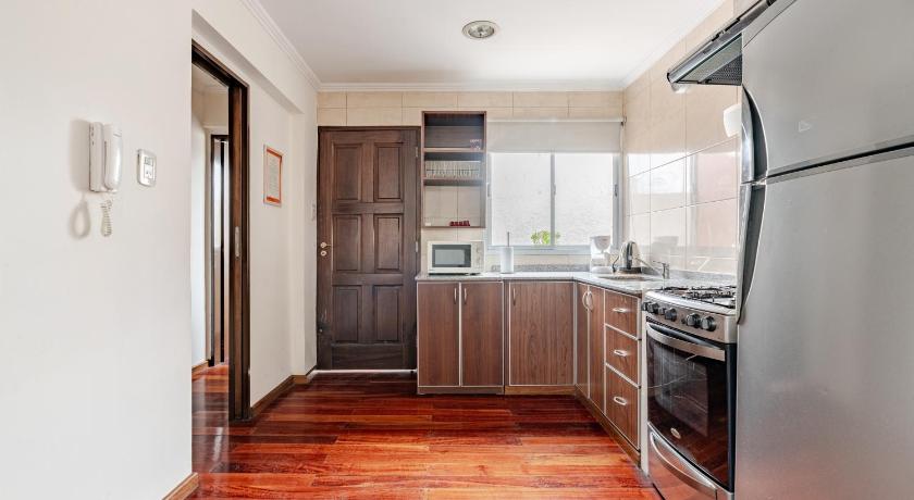 Image of Apartment with Balcony (5 Adults) 1