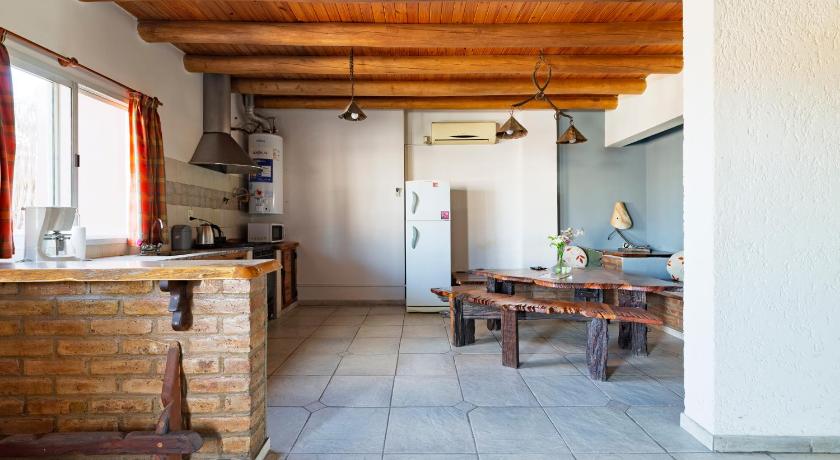 Image of Apartment with Garden View 3