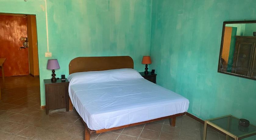 罗马 Apartment near the Colosseum 2星级 单人房 外观