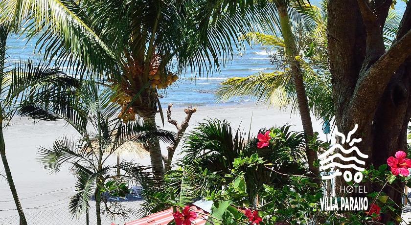Hotel Villa Paraiso photo