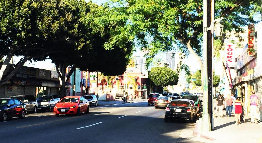 Hollywood Stay photo