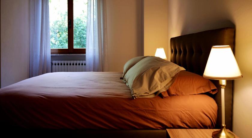 B&B Villa Sassuolo