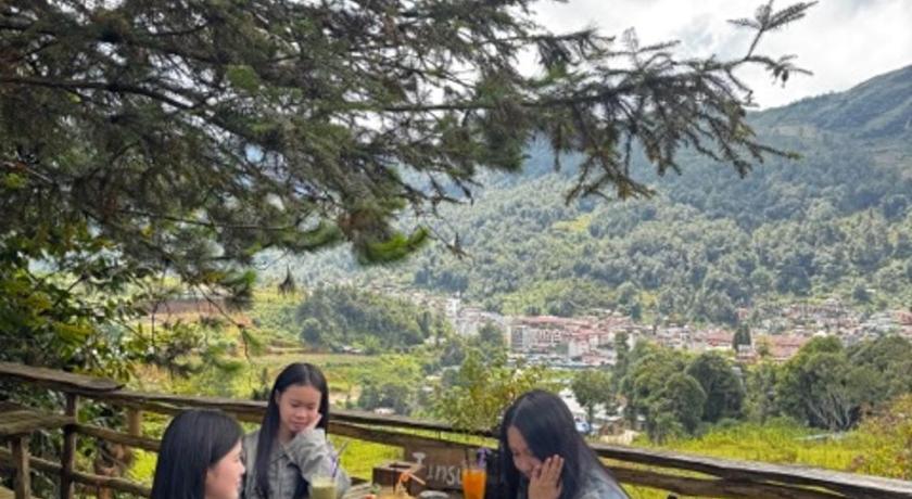 Sa Pa Junsu house 4-Star Guesthouse room