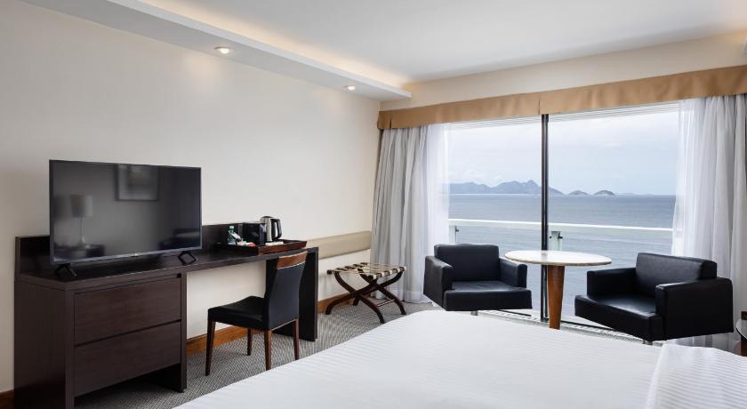 Image of Classic Room with Frontal Sea View 1
