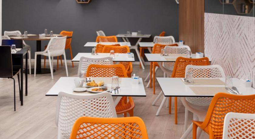 里斯本 The ICONS Lisbon Hotel 3星级 酒店 客房