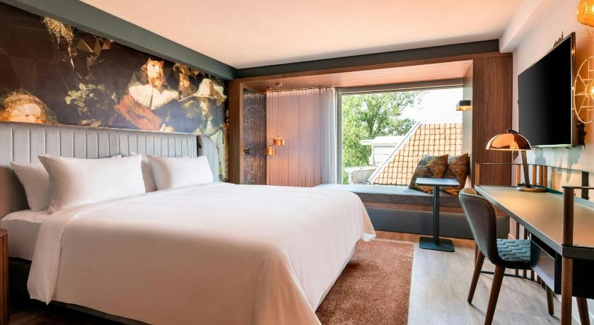 Renaissance Amsterdam Hotel