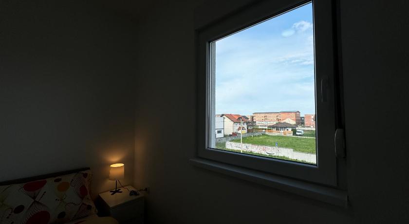 ベオグラード airport Belgrade 2bedrooms 4つ星 ゲストハウス スイート