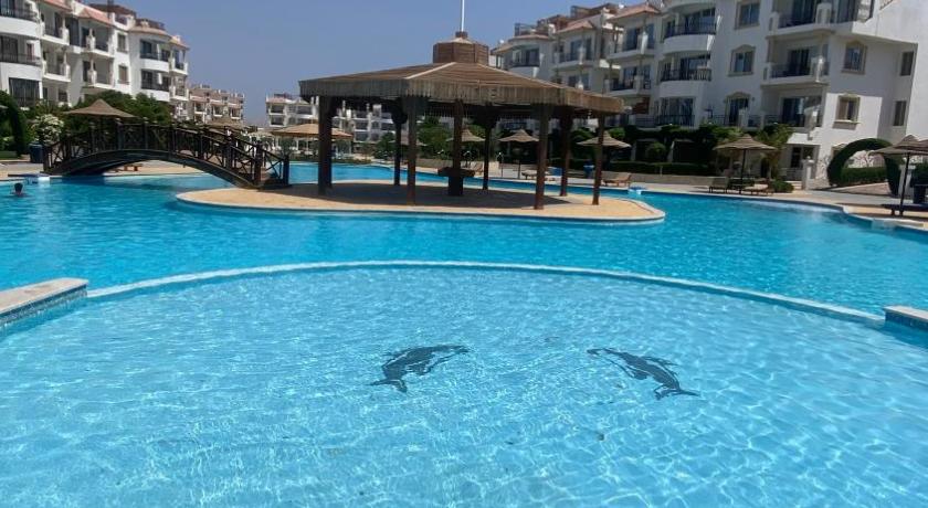 Sharm Hills Luxury Pool View - image 35