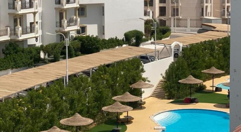 Sharm Hills Luxury Pool View - image 29