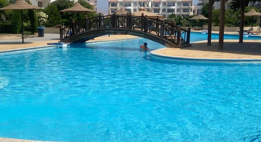 Sharm Hills Luxury Pool View - image 33