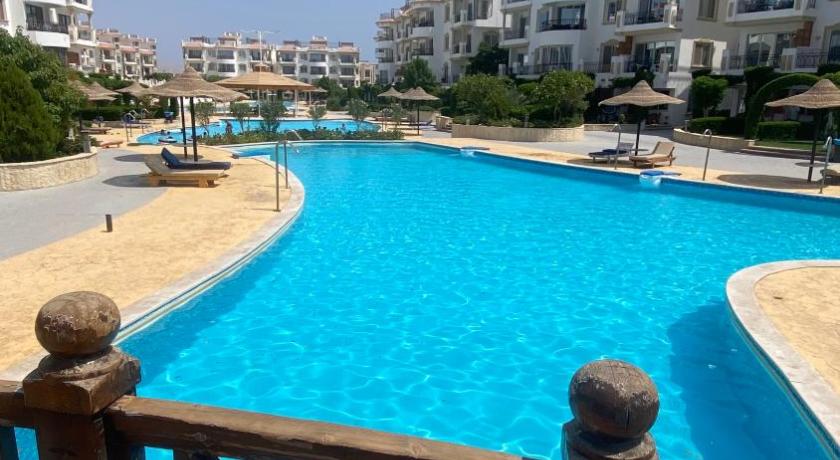 Sharm Hills Luxury Pool View - image 50