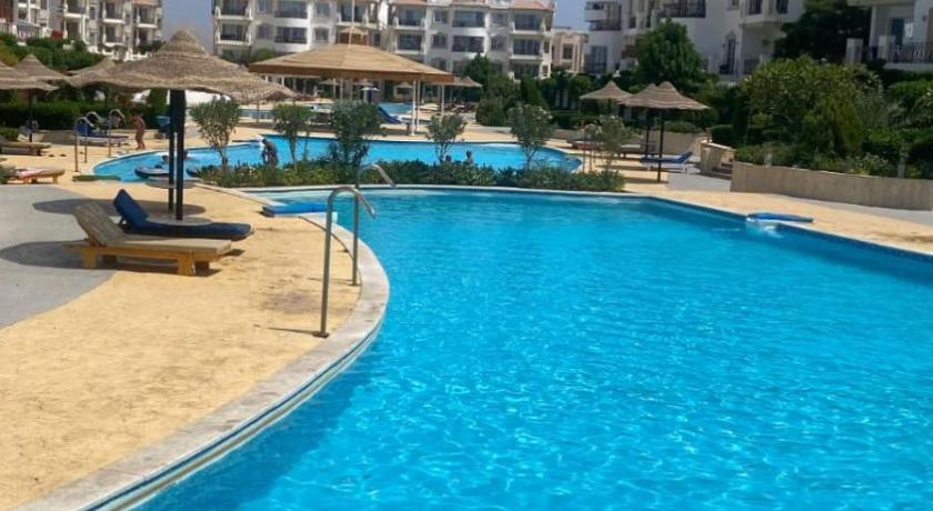 Sharm Hills Luxury Pool View - image 43