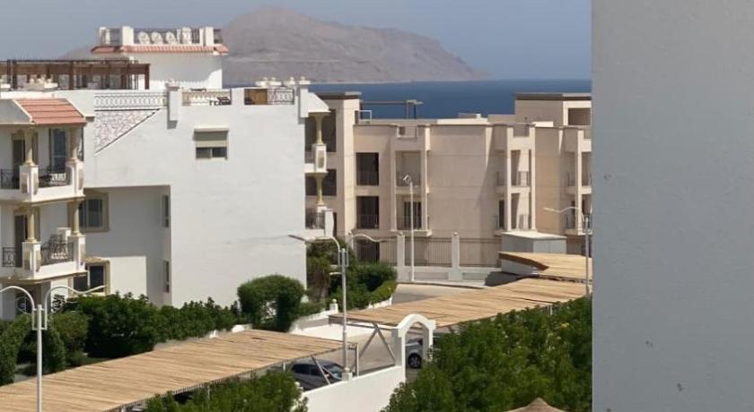 Sharm Hills Luxury Pool View - image 41