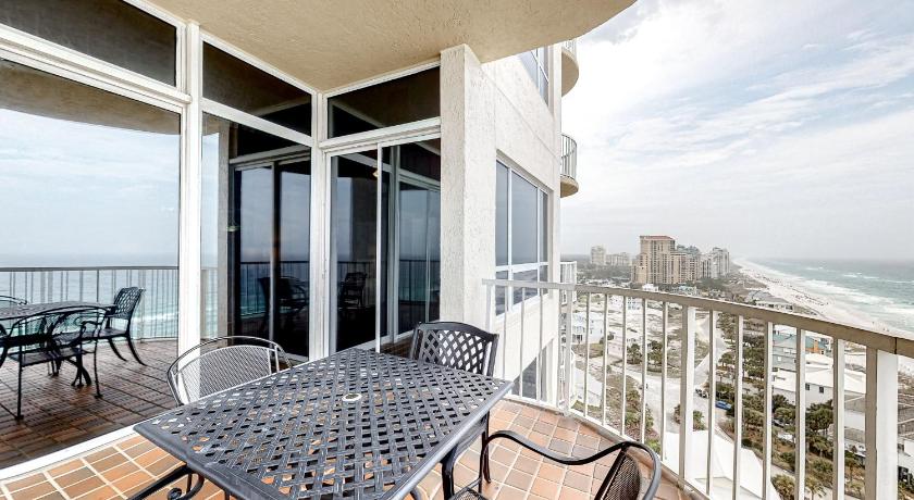 Image of Three-Bedroom Apartment 3