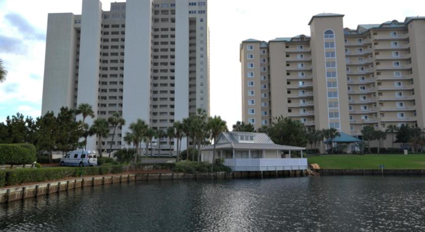 Image of Three-Bedroom Apartment 5