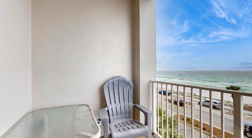 Image of One-Bedroom Apartment 1