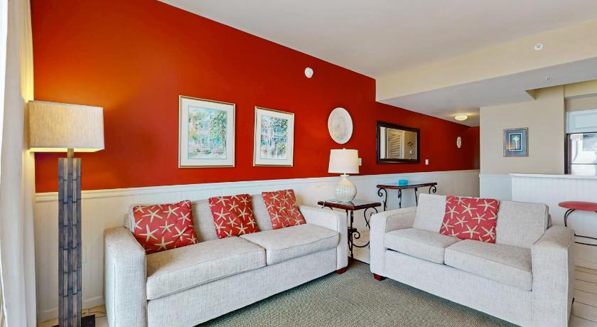 Image of One-Bedroom Apartment 12