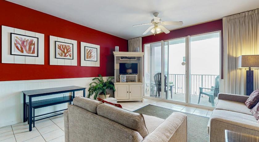 Image of One-Bedroom Apartment 3
