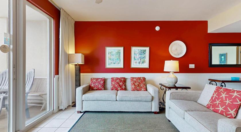 Image of One-Bedroom Apartment 7