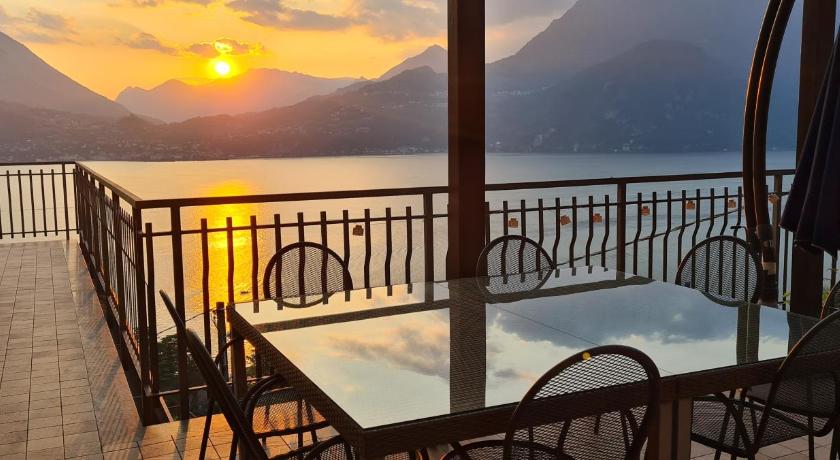 Villa gli Ulivi - Bariloche Lake & Mountain View
