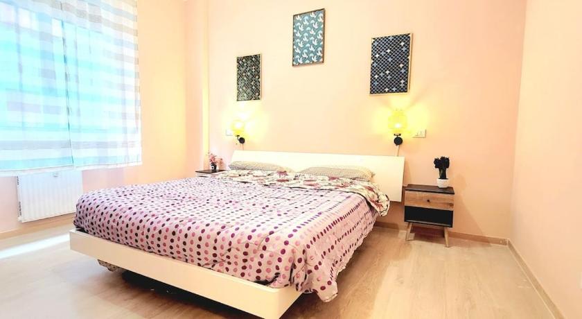 Lavagna - Chiavari modern apartment - vicino mare