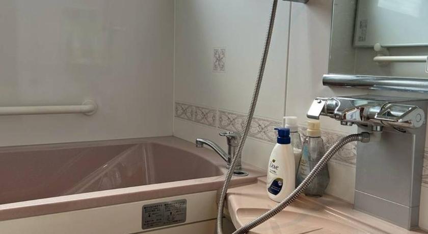 구조  River front Guest House 風 3성급 숙소 부대시설