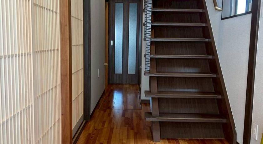 구조  River front Guest House 風 3성급 숙소 외관