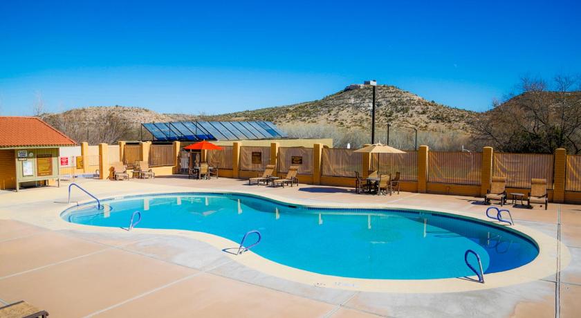 Verde Valley Studio Cabin 1 photo