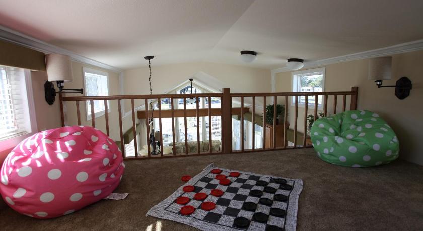 Sherwood Forest Premium Loft Cottage 10 Orlando Fl 2020
