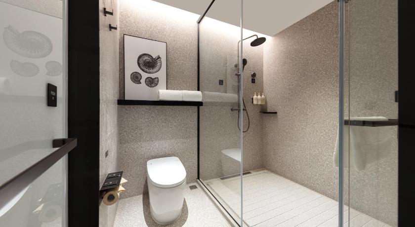 Atour S Hotel Xiamen Gaoqi Airport Huli District Government - image 45