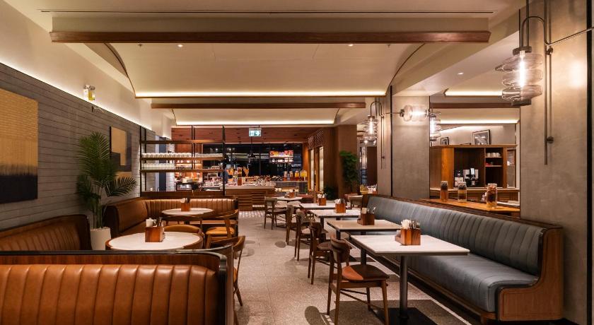 Four Points by Sheraton Bangkok Sukhumvit 22 - image 14