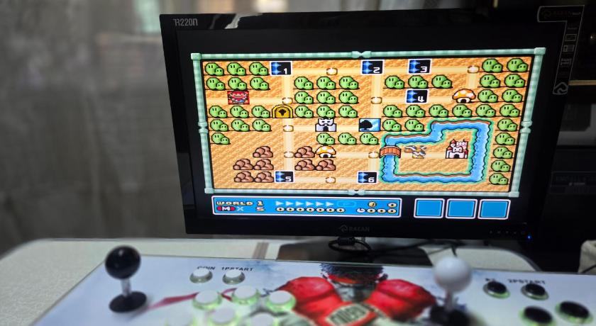 平泽 Thema Stay Hotel 5星级 酒店 餐厅