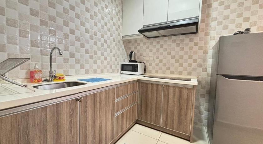 Ipoh Town Majestic Suites by IWH - image 40