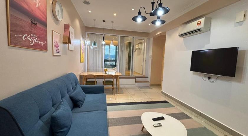 Ipoh Town Majestic Suites by IWH - image 33