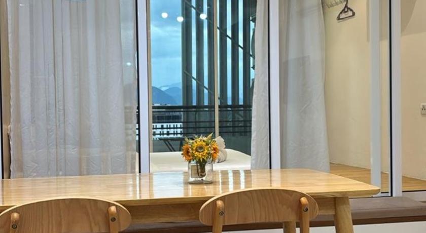 Ipoh Town Majestic Suites by IWH - image 31