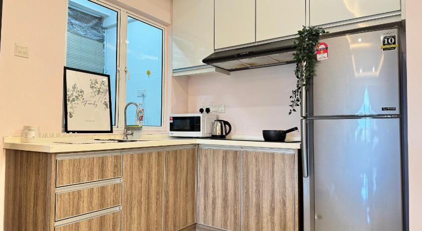 Ipoh Town Majestic Suites by IWH - image 30
