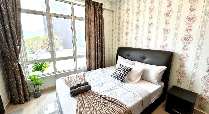 Ipoh Town Majestic Suites by IWH - image 28