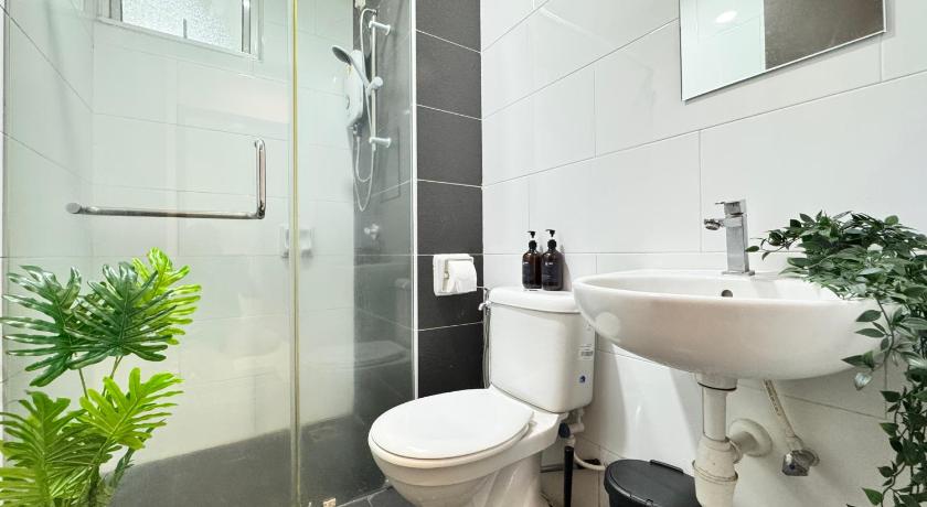 Ipoh Town Majestic Suites by IWH - image 39