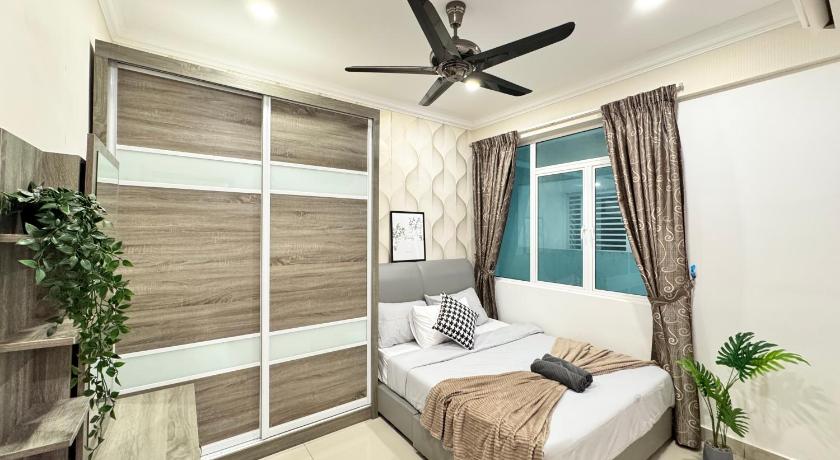 Ipoh Town Majestic Suites by IWH - image 17