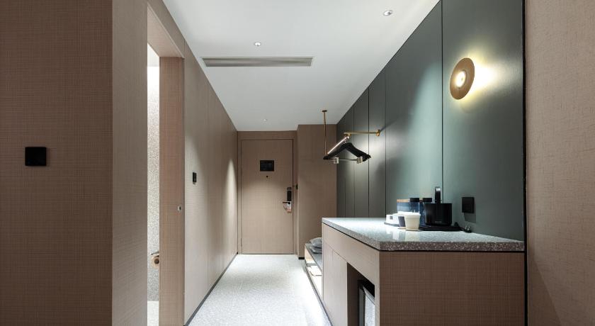 Atour S Hotel Xiamen Gaoqi Airport Huli District Government - image 5