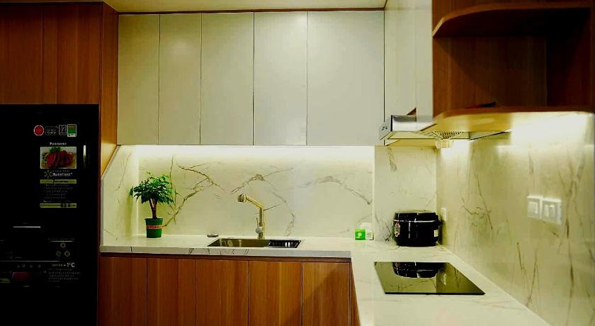 H-Vista The Zen Suites Hanoi - image 2